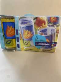 Стаканы Luminarc