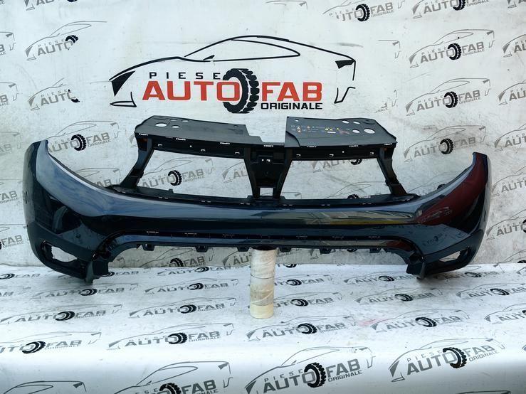 Bara fata Dacia Duster 2 an 2017-2023 Gauri pentru 6 senzori