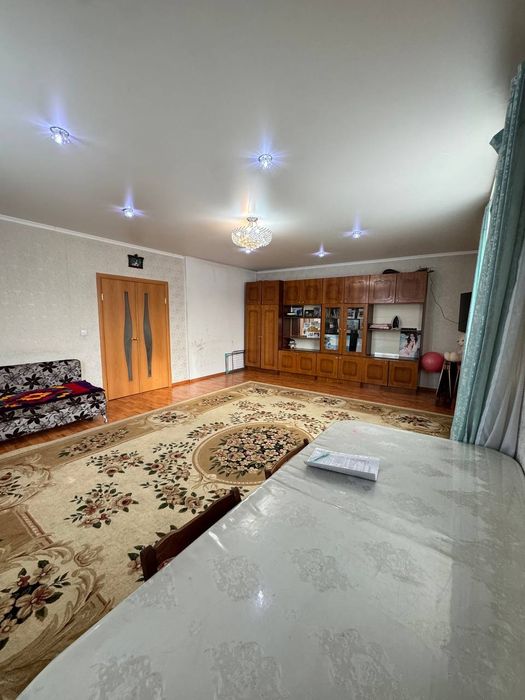 Продаётся дом 4 комнатный