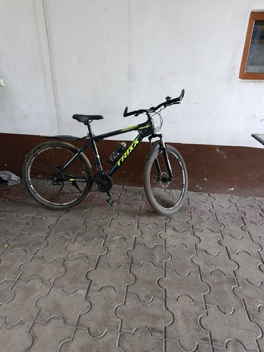 Продаётся горный велосипед