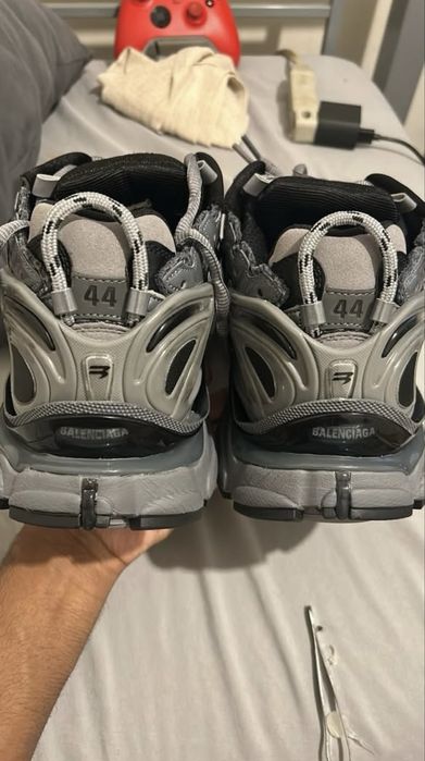 Balenciaga Runners