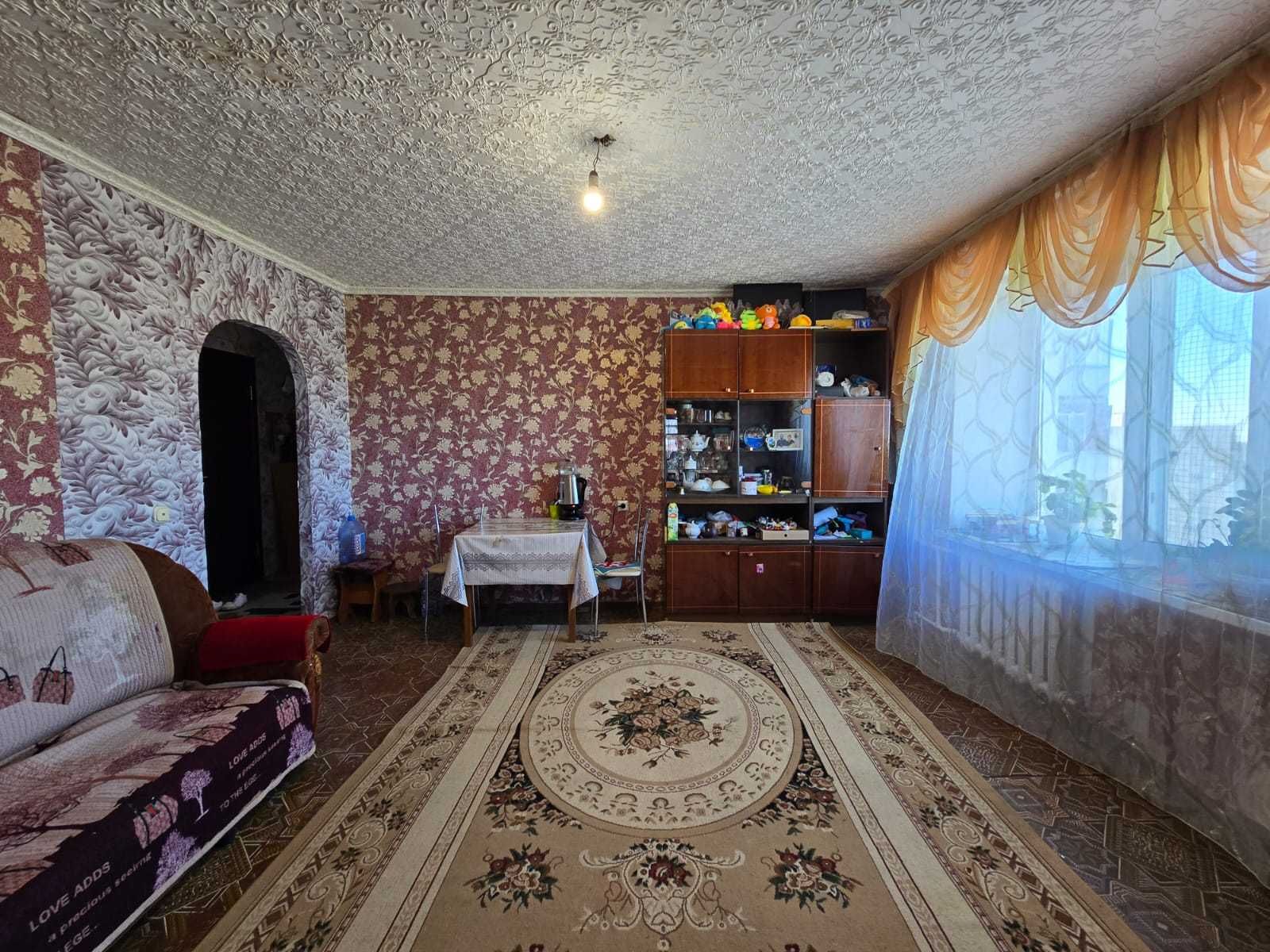 Продам 3х комн в районе 6 Школы/ПОМОЩЬ В ИПОТЕКЕ