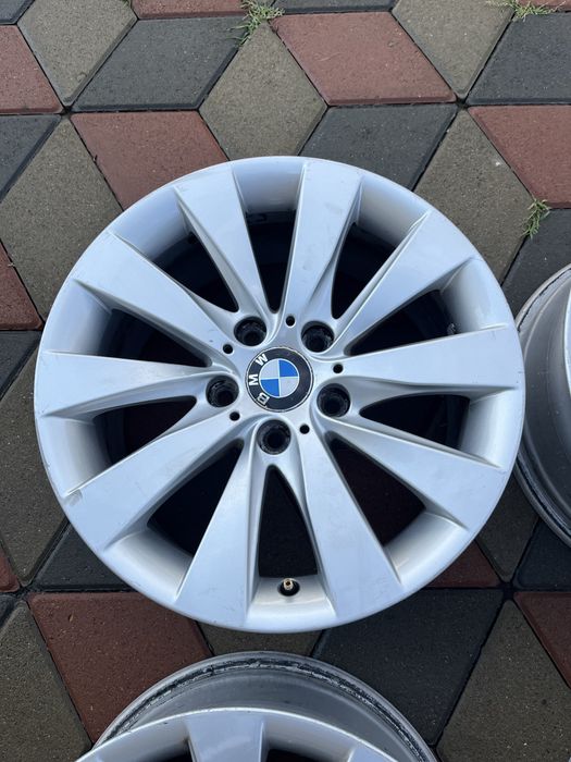 Jante Bmw Style 413 17”
