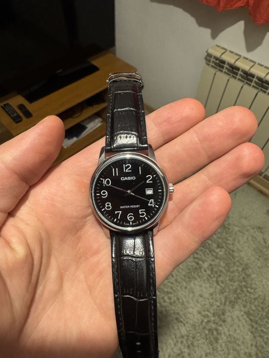 Оригинальные часы Casio