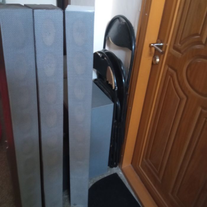 Boxe stare buna de functionare