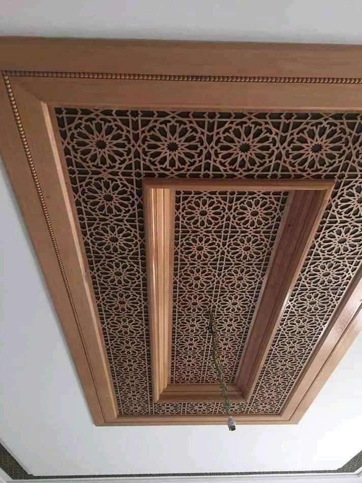 Mdf dekor patalok va eshiklar