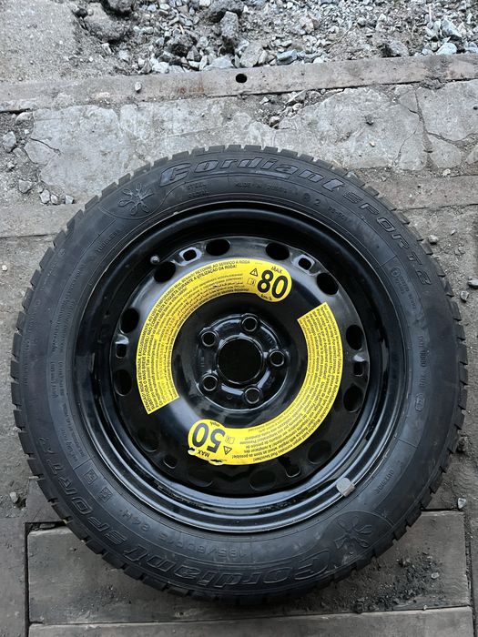 продам новую запаску R15