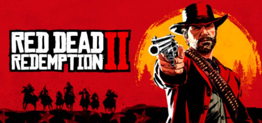 Red Dead Redemtion 2 REPACK PC