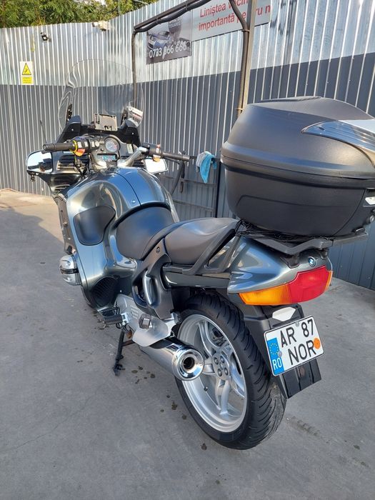Vând Bmw Rt 1150
