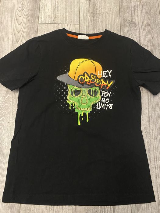 Lot bluze baieti Coccodrilo -  marimea 152