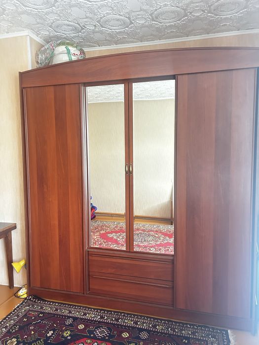 Шкаф для спальни