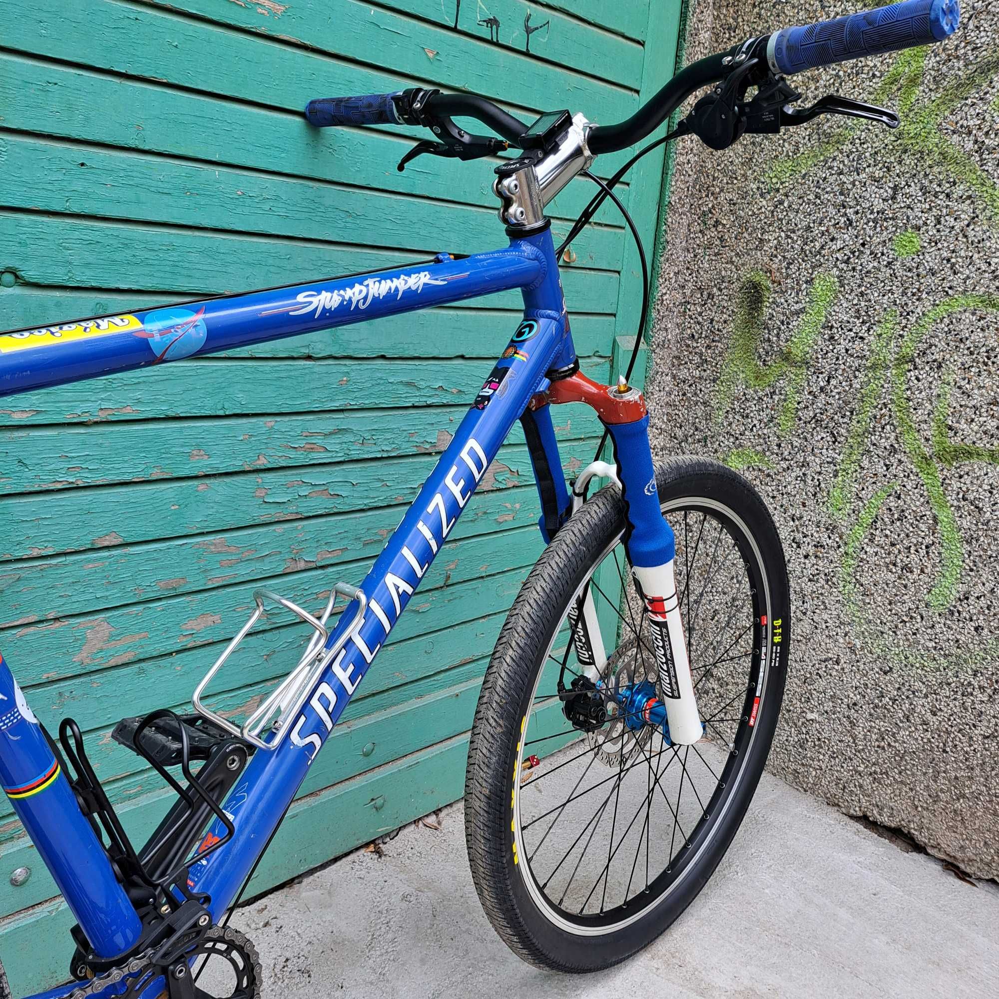 Specialized Stumpjumper M2 26