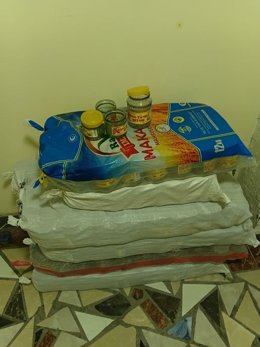 Asal bonkalari sotiladi