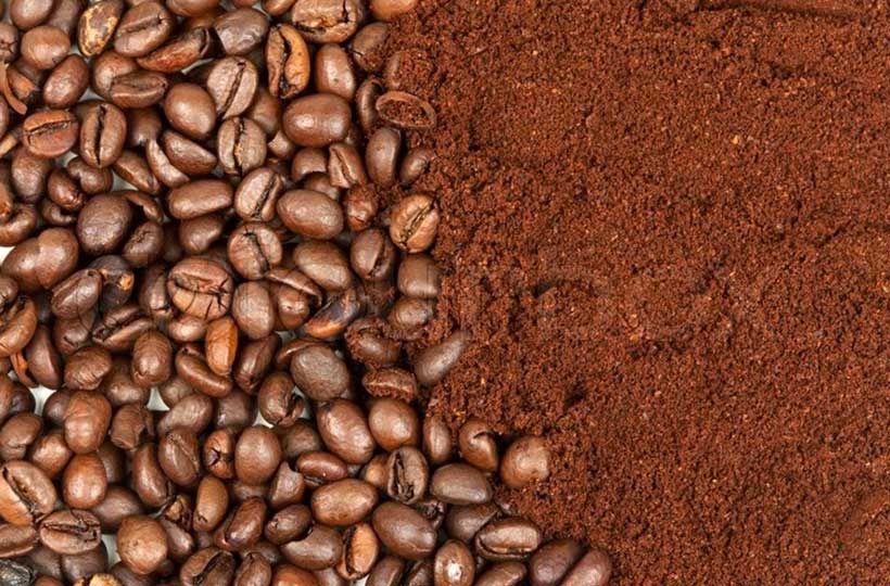 Кофе зерновой для кофейня и аппарата