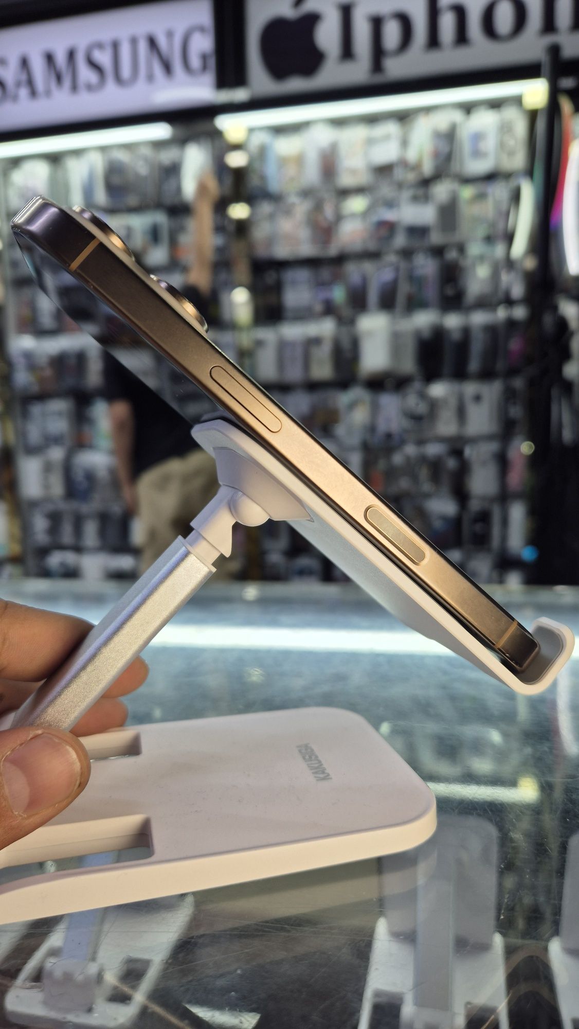 Iphone 16 pro 128