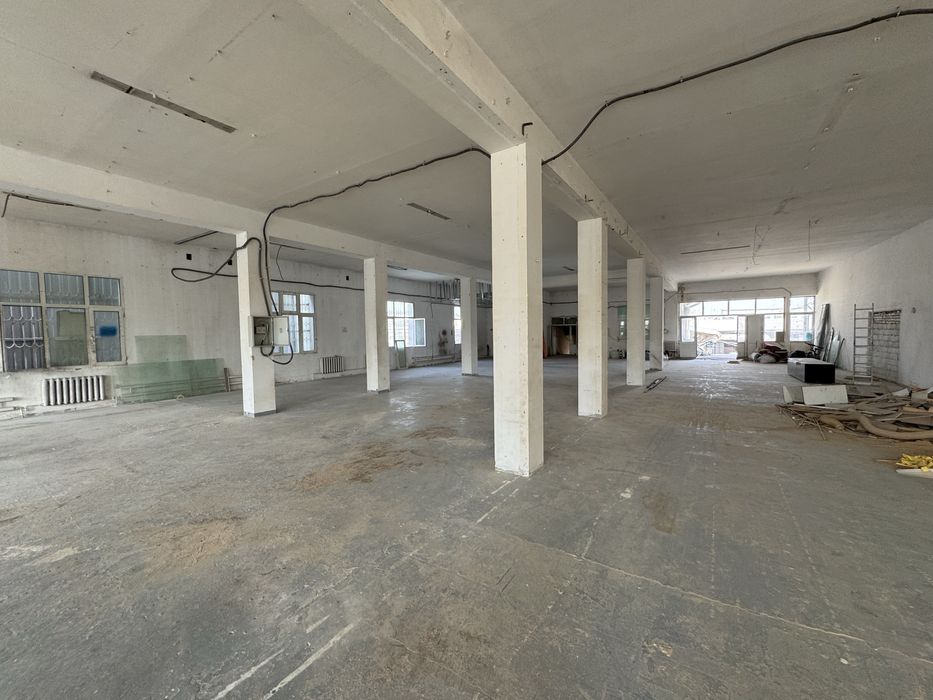 Аренда Склад Жомий 2-етаж