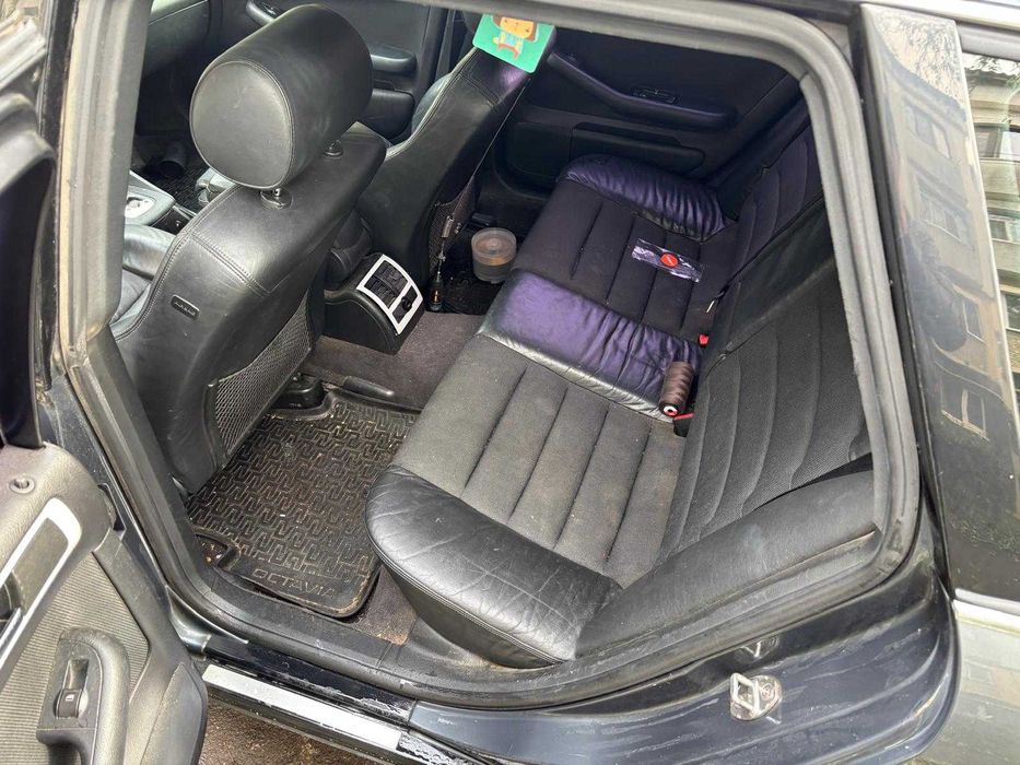 audi a 6 automata 2,5 diesel