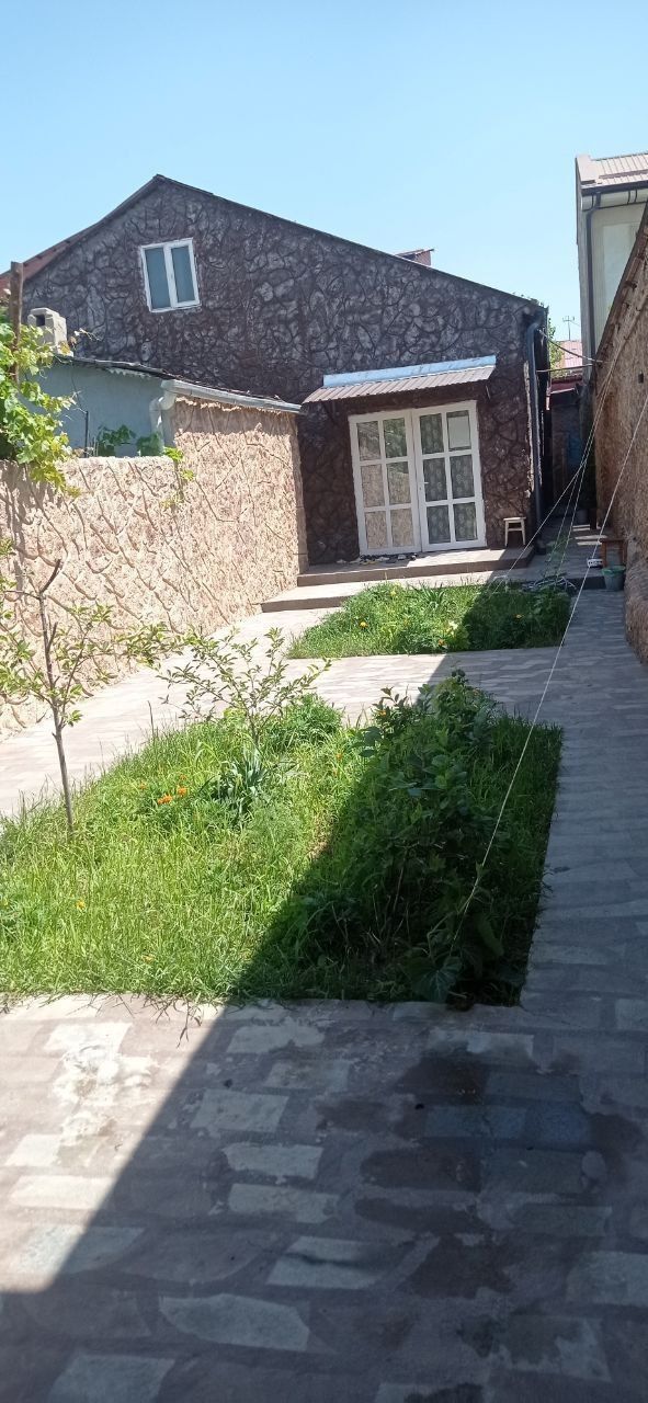Продажа дома Мирабадский район
