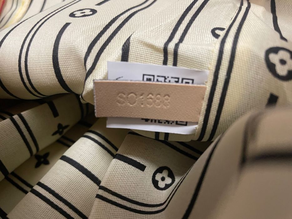 Vand geanta Louis Vuitton