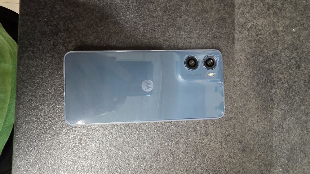 Telefon Motorola G 06