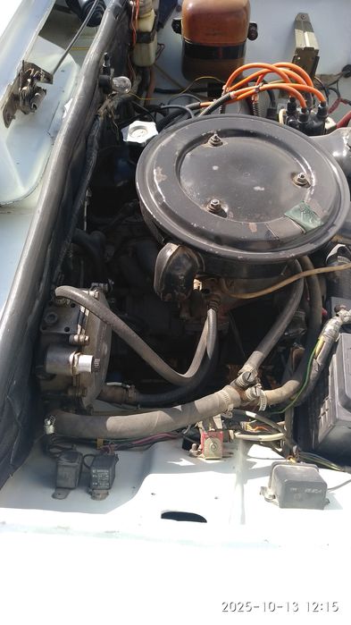 Продаётся машина