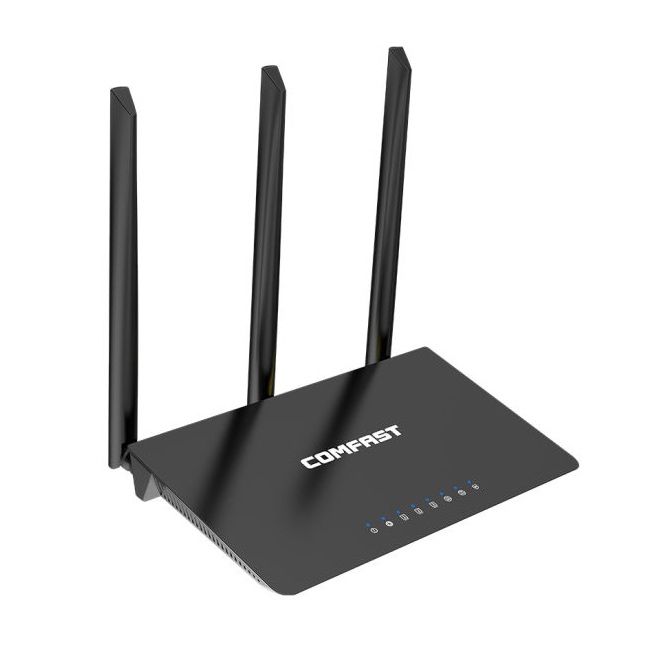 Роутер Comfast 1200 Mbps