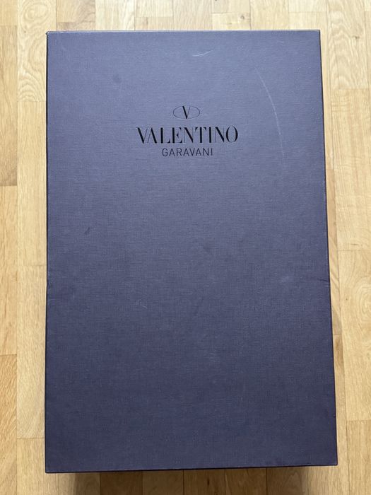 Ghete Valentino 42