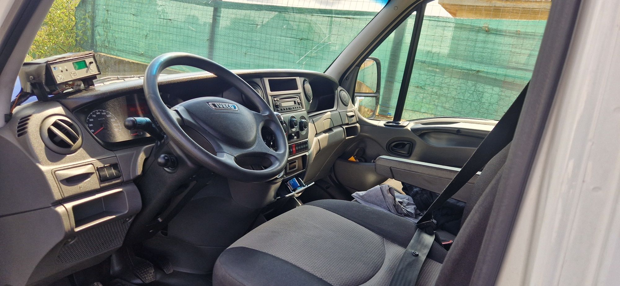 iveco daily frigorific prețul 10000 euro tva deductibil