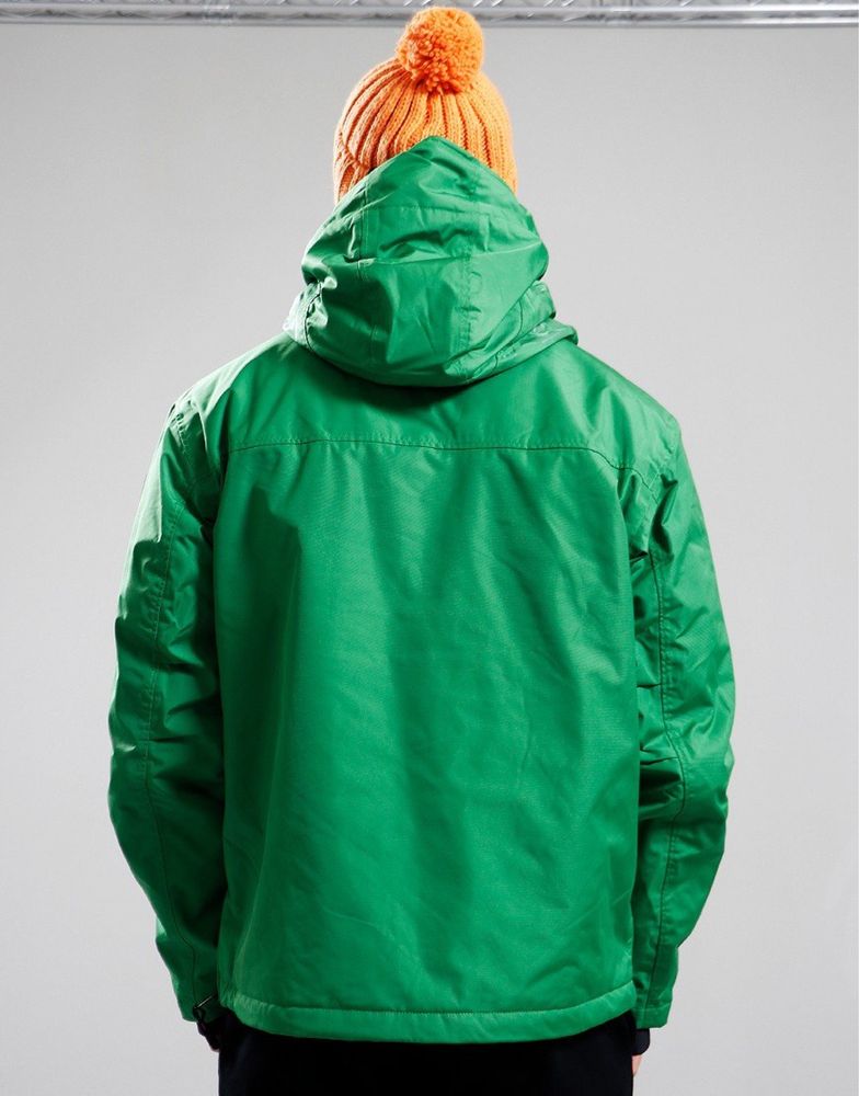 Napapijri Rainforest Next ОРИГИНАЛНО мъжко яке/анорак - M/L/XL
