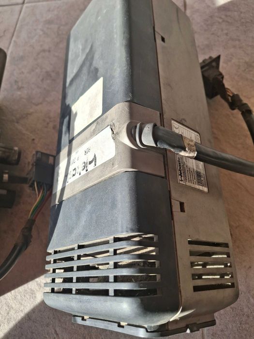 Vand sirocou webasto