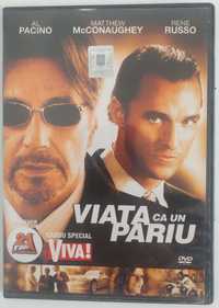 De vanzare-Filme Dvd