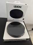 Incarcator wireless si boxa Lexon Oslo Energy+