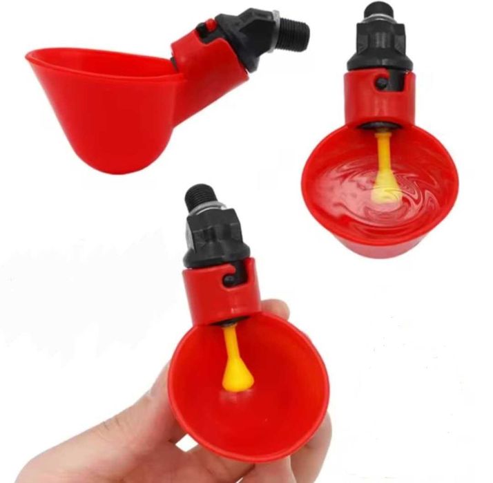 Adapatori Gaini, Fazani, Iepuri