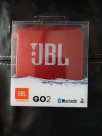 Boxa portabila JBL Go 2