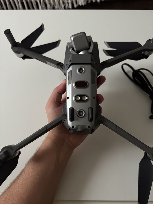 Dji Mavic 2 Pro cu Dji Smart Controller