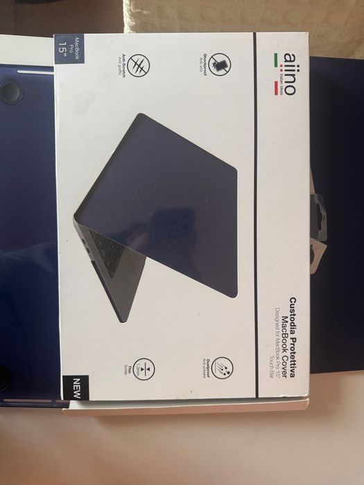 MacBook Pro 15 Cover