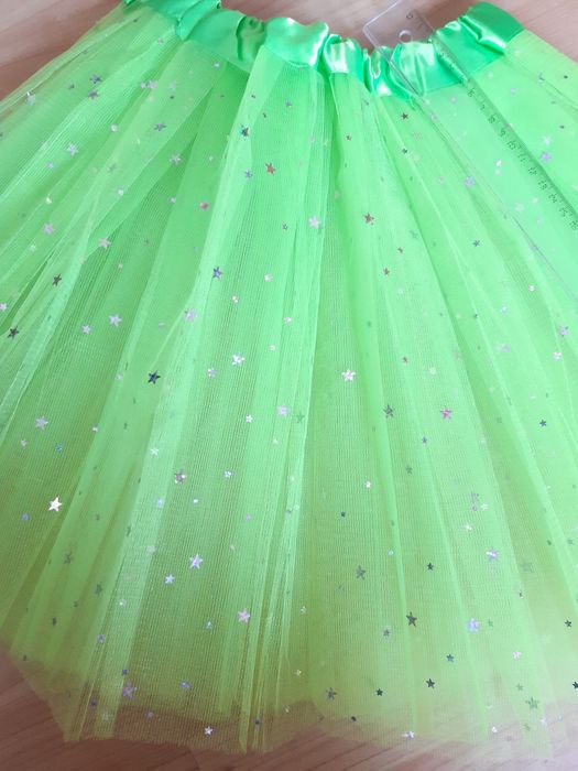 Fusta tull verde mār