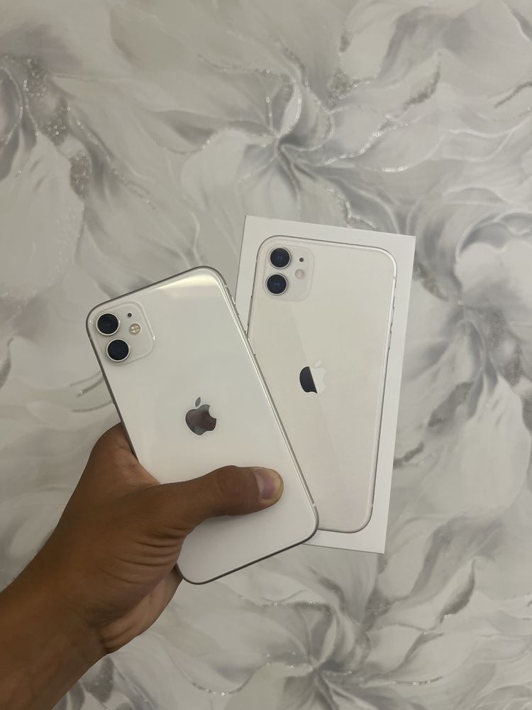 Iphone 11 Sotiladi Sirochna 128gb