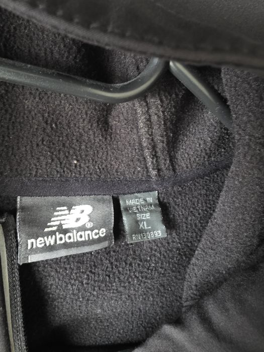 Оригинално Яке New Balance XL в перфектно състояние