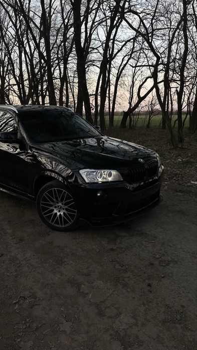 Vand x3 f25 pachet m