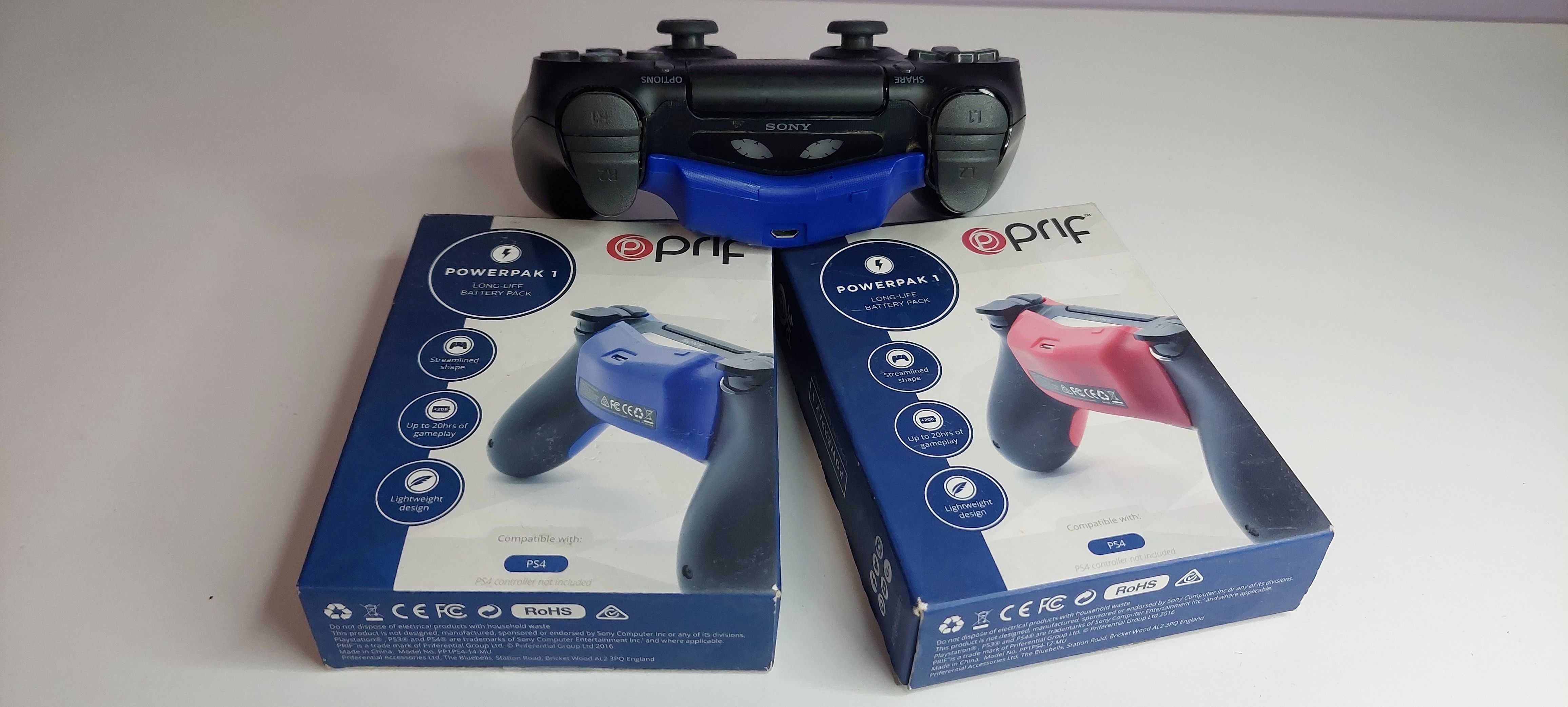 Ps4 powerpak 1/ за контролер