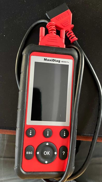 Autel MaxiDiag MD808 Pro
