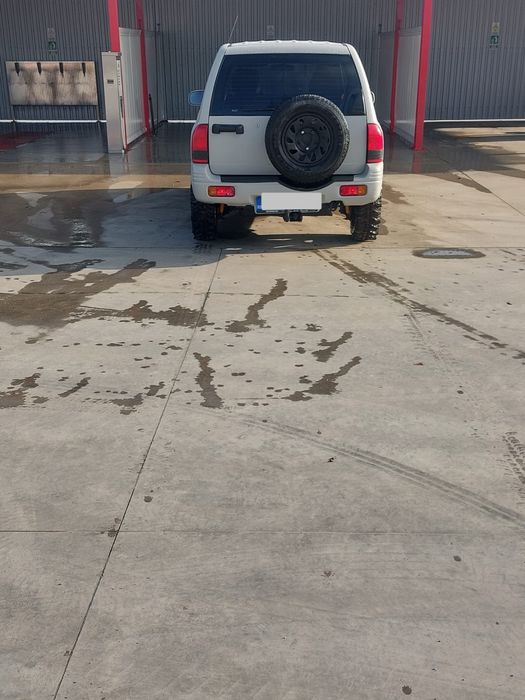Vand Suzuki Grand Vitara 1.6 benzina