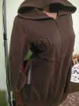 Hanorace, bluze, fusta costum trening, jacheta