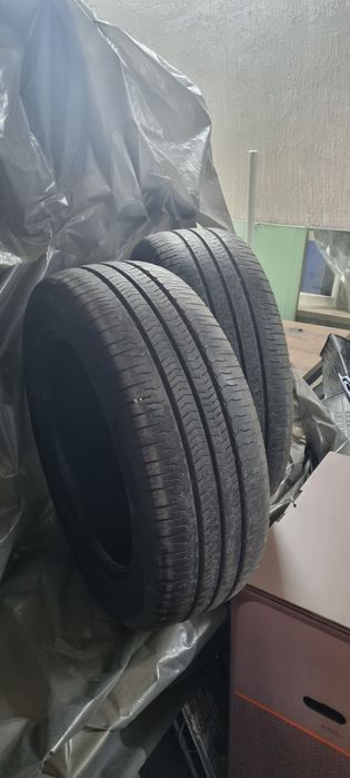 Nexen Roadian 235/55R18

Made in Korea

Дата производства 27.23

В отл