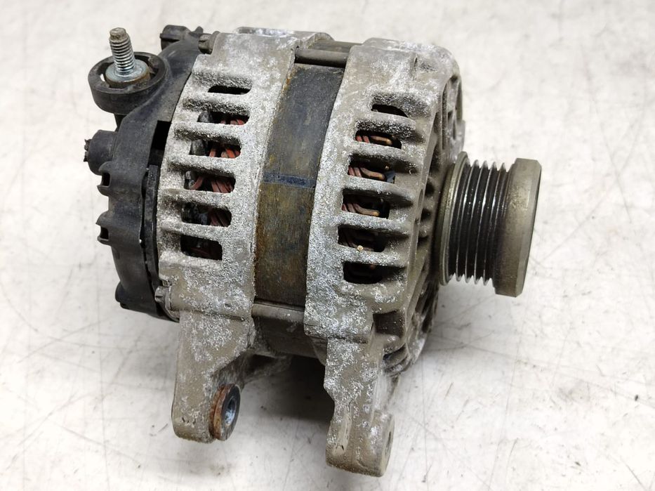 Alternator 1751540002 1.5 TGDI G15DTF SsangYong Tivoli 1 [facelift] [