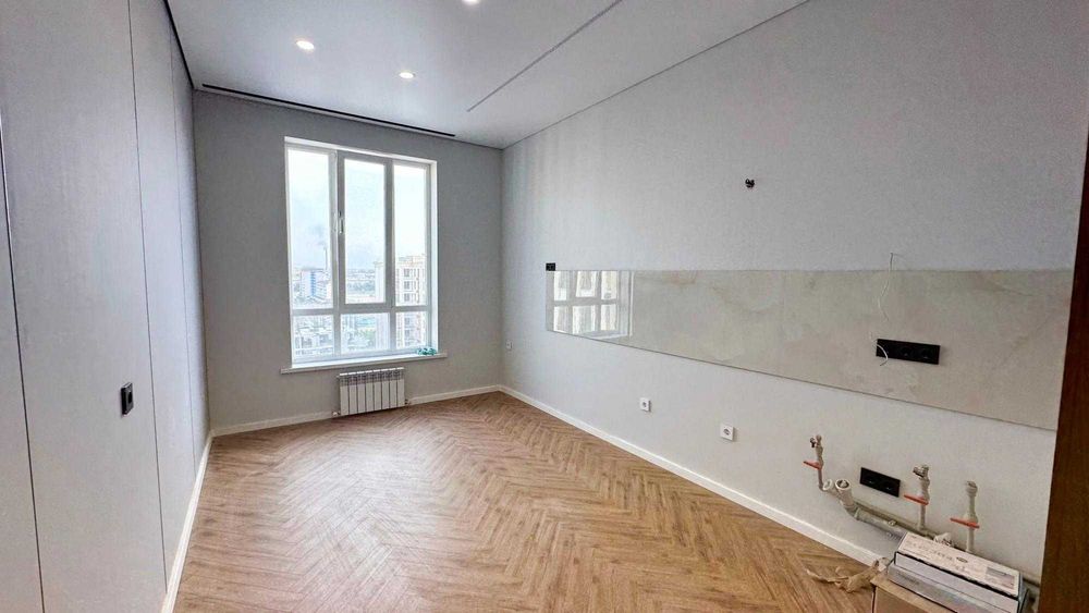 Продам 1 комнатную квартиру в мкр Болашак Айман ИмпериЯ