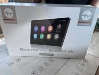 Tesla Monitor Mi