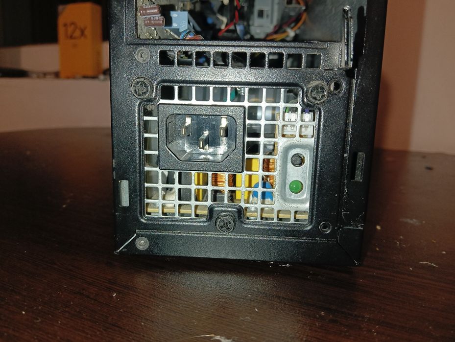 Dell optiplex 9020 ЗА РЕМОНТ