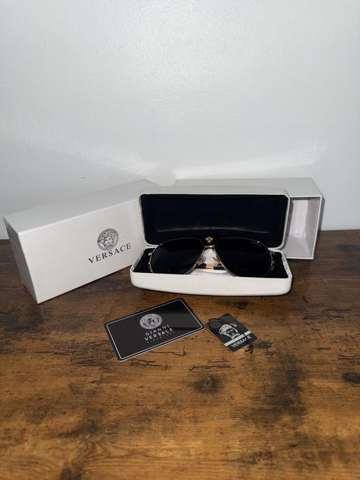 Ochelari VERSACE noi model deosebit cadoul perfect